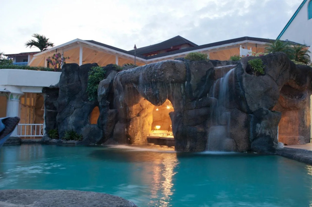 Crystal Cove, Barbados, A Tribute Portfolio All-Inclusive Resort