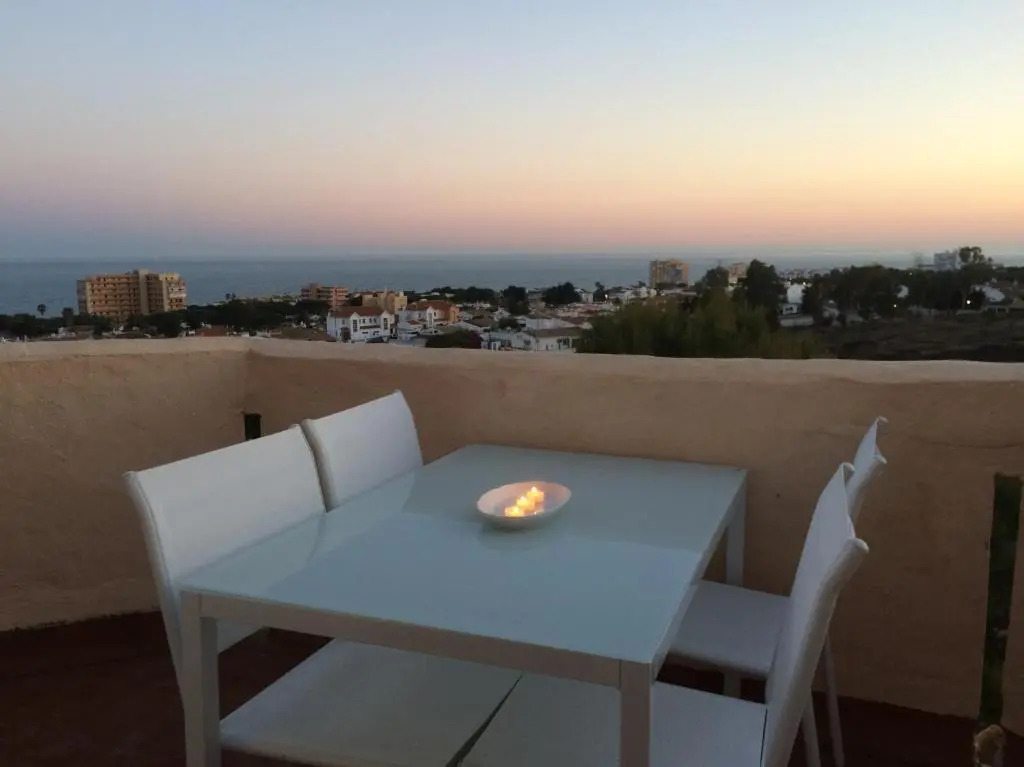 Seaview Penthouse