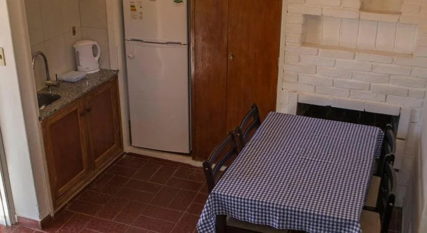 Brisas Del Rio Apart Hotel