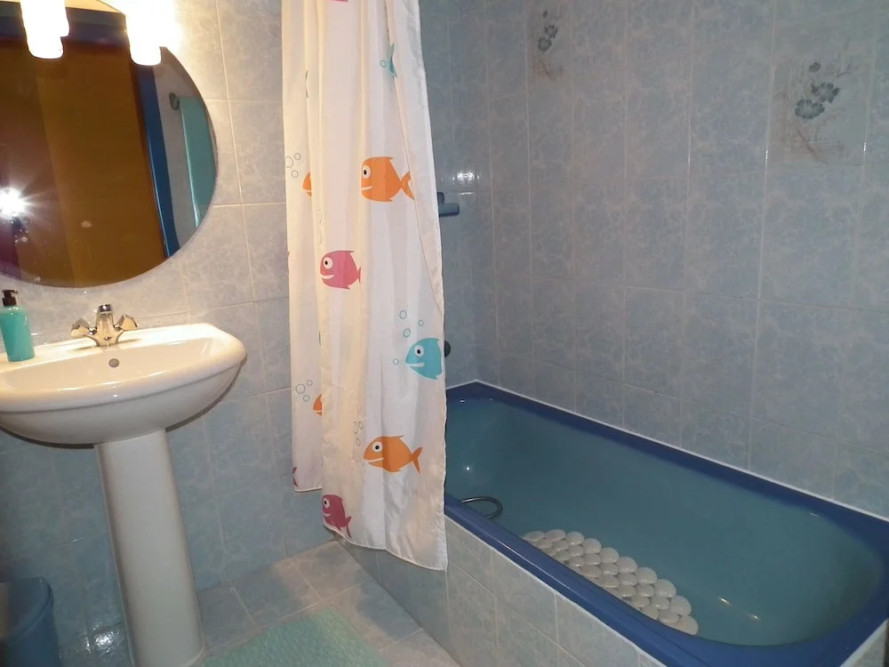 Apartamento Santo Antonio