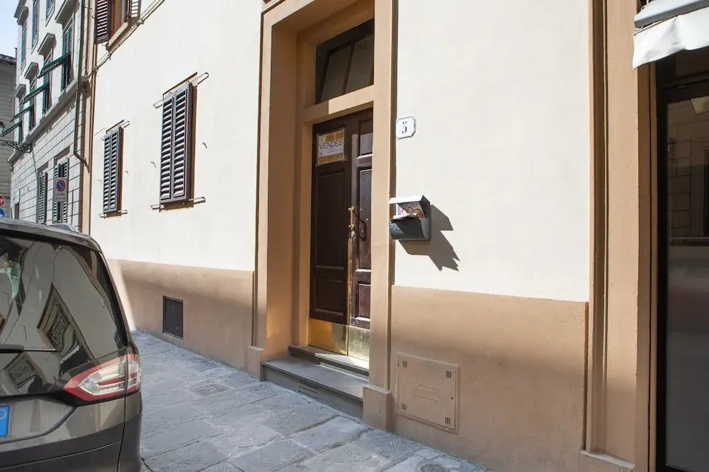 Indipendenza House by Mmega