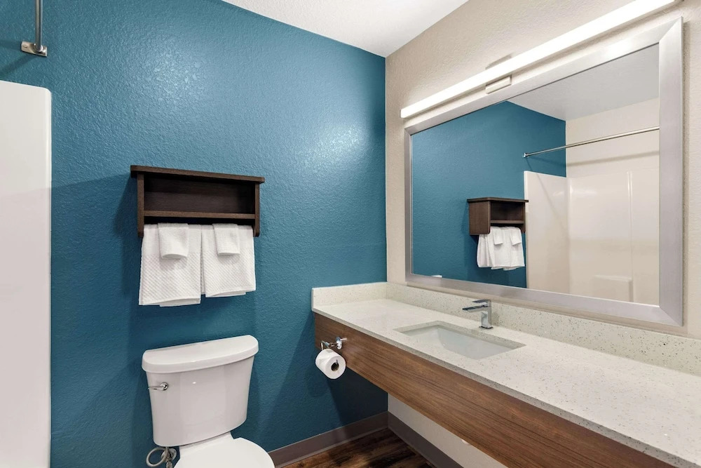 WoodSpring Suites Port St Lucie