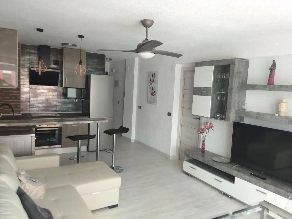 Apartamento Galtor 6