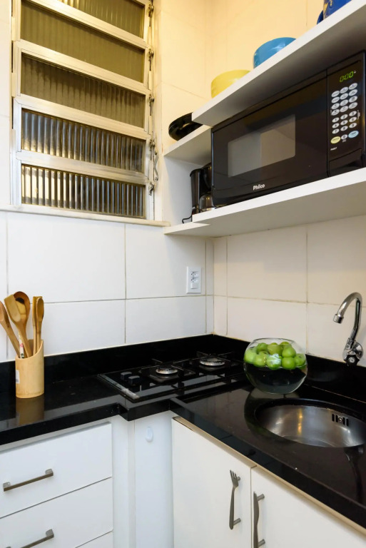 Apartment 2 pax | Copacabana | BR1009 Z4
