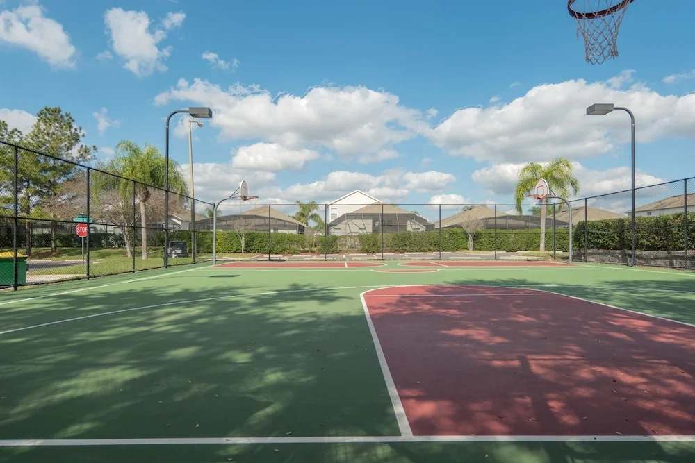 WP2300SI Windsor Palm - Three Bedroom Condo