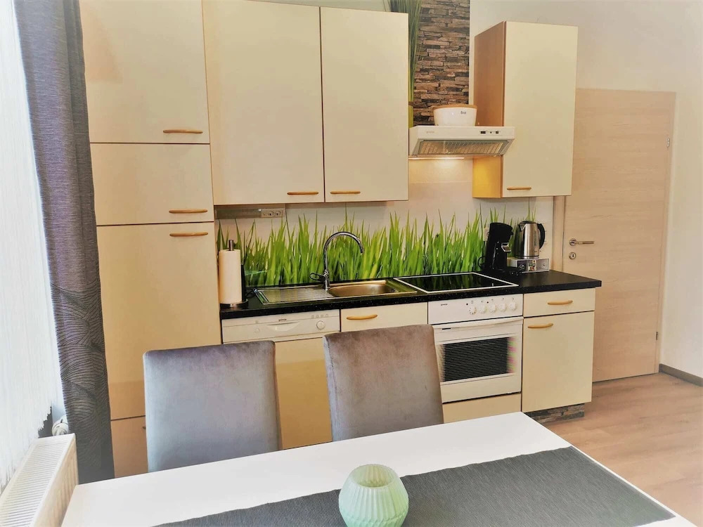 Apartment Sonne
