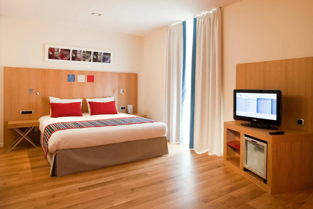 Hôtel Mercure Vittel