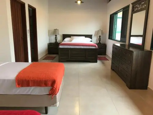 Naia Suites