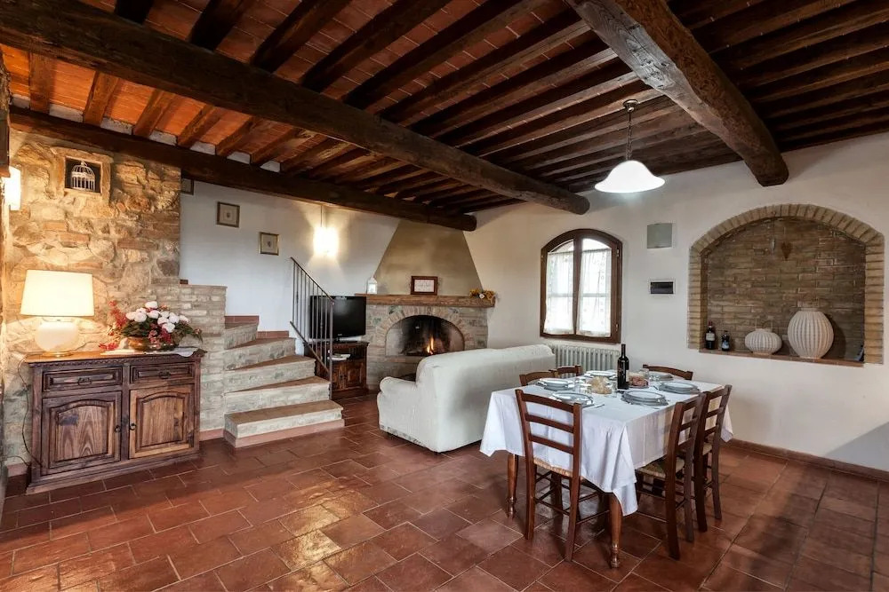 Podere Torricella