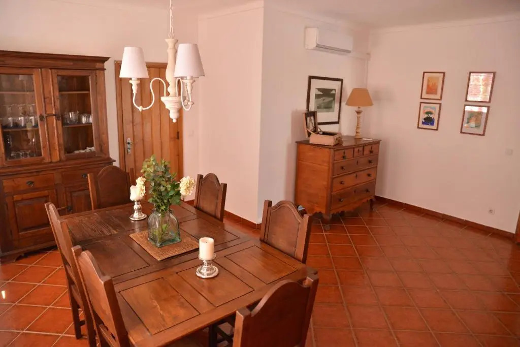 Break Holidays House