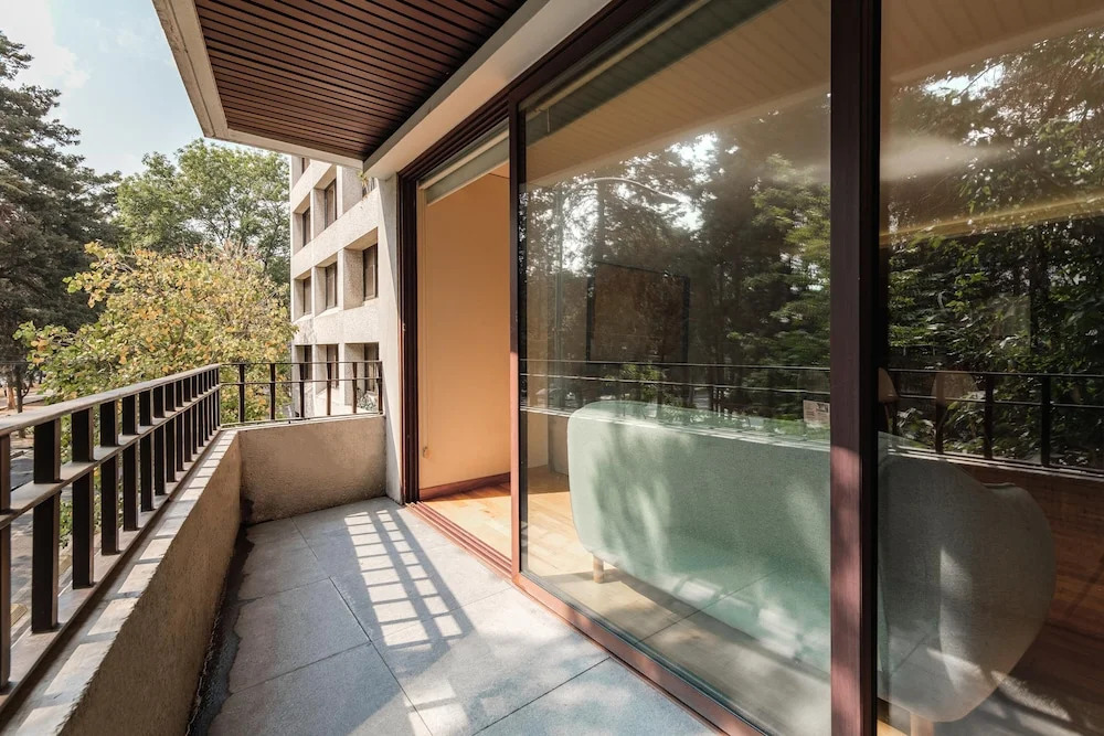 Horacio 1411 by Naya Homes