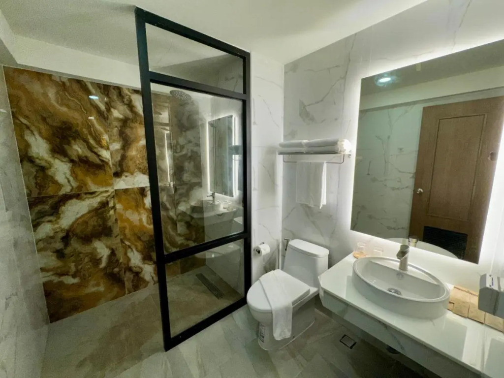 Keereen Resort - Ao Nang Krabi