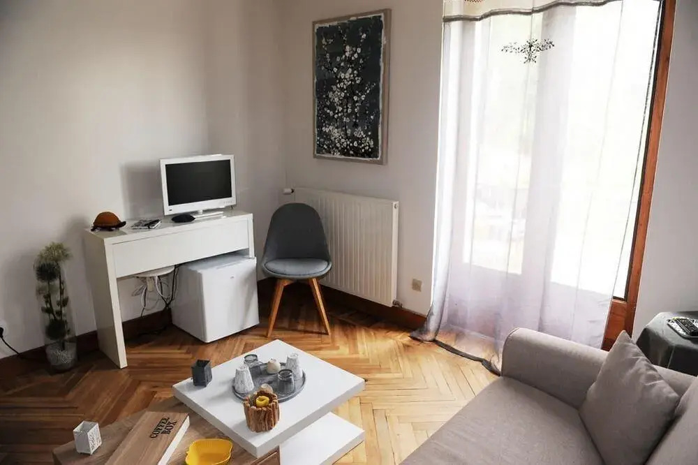 A lorée du bois - Chambres dhôtes