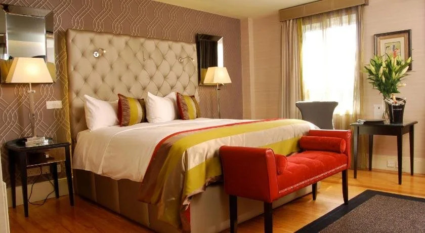 Benedicts Hotel