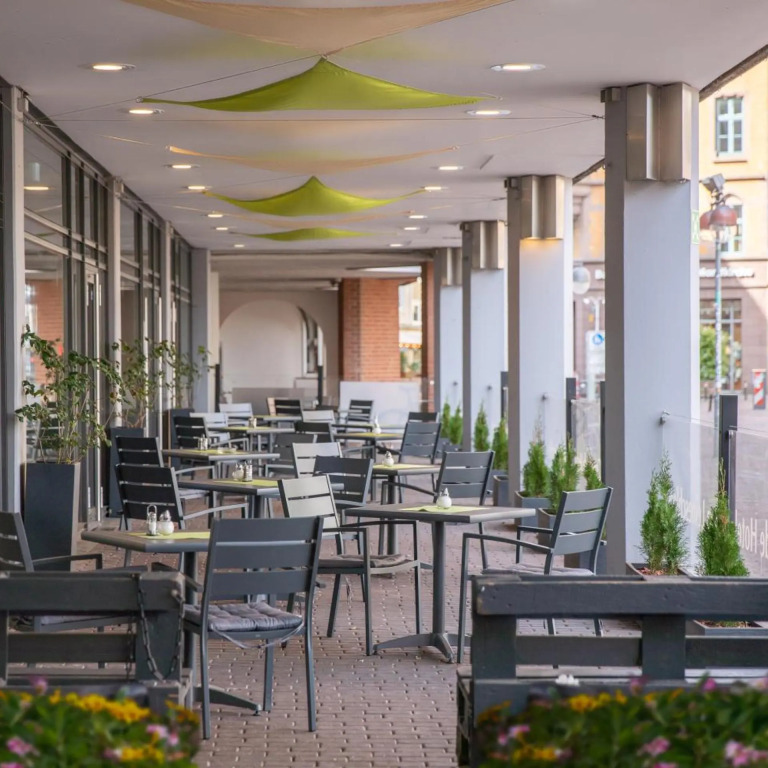 Concorde Hotel am Leineschloss