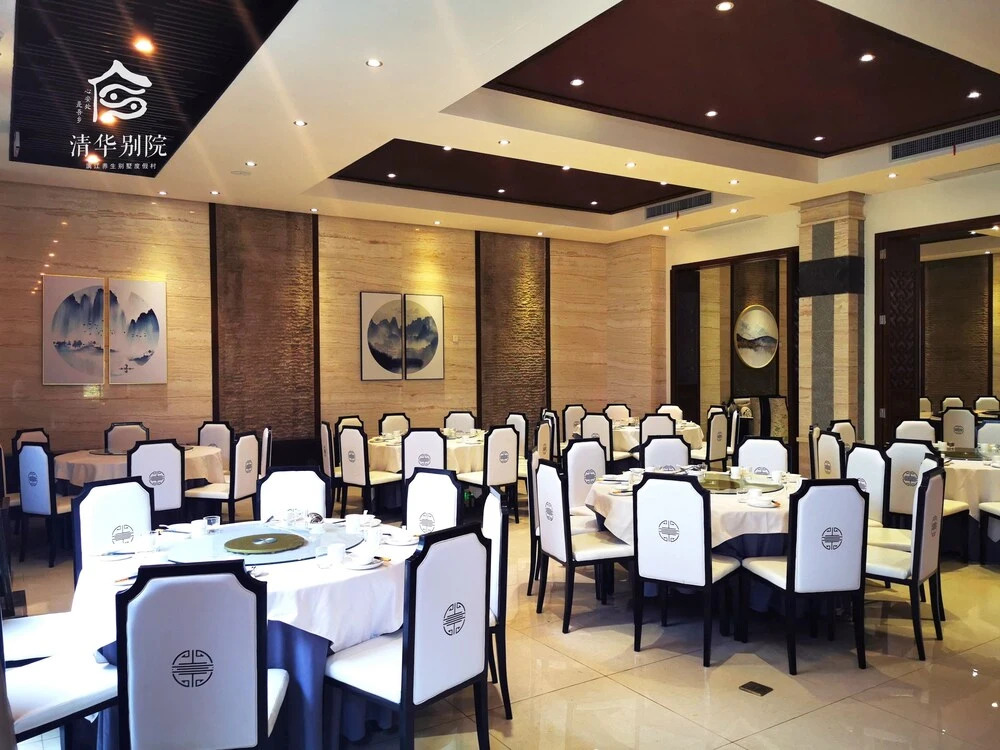Li River Health Villa