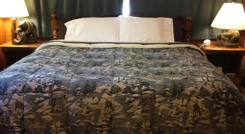 Timber Haven Lodge