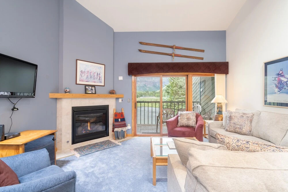 Riverside Condos B203 by AvantStay Condo Close To Downtown Town Park Ski Lift 8