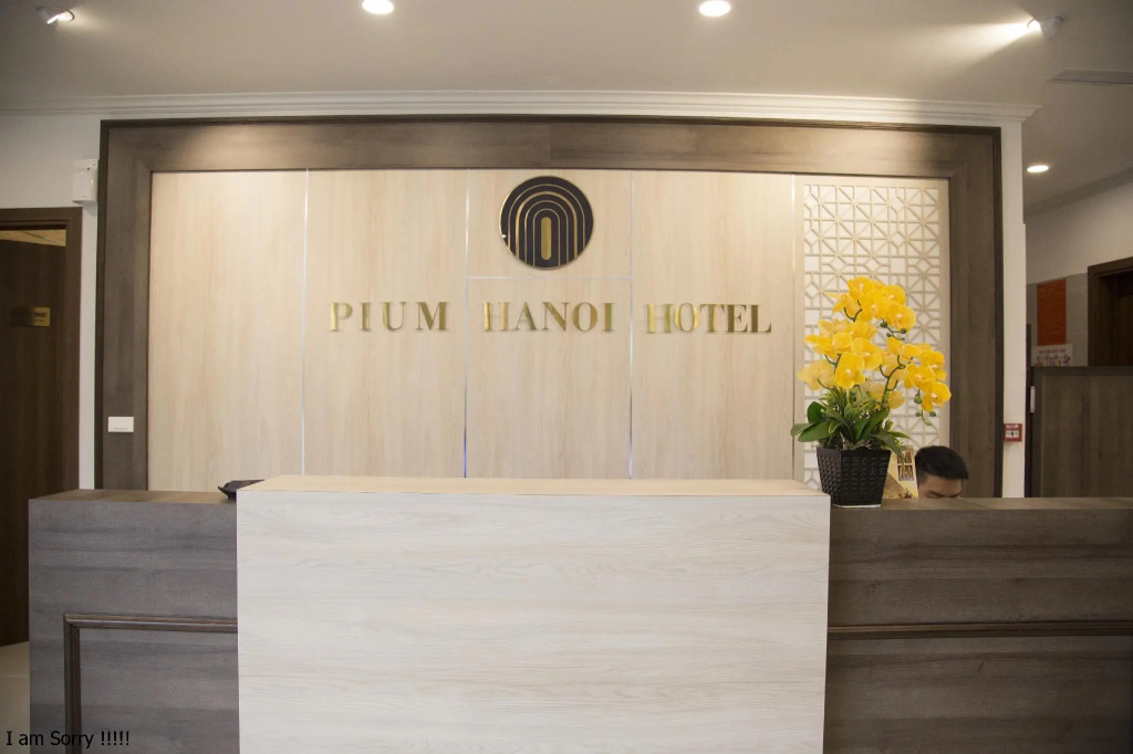 A25 Hotel - Hoàng Đạo Thúy 1