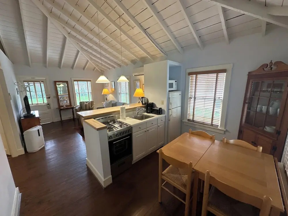 The 1708 House