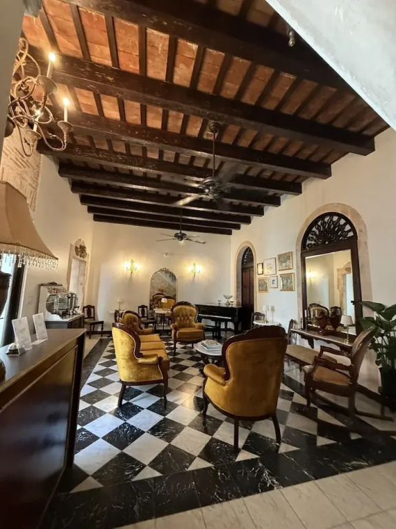 Casa Lucienne