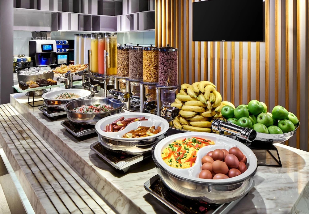 Holiday Inn Express Kota Kinabalu City Centre by IHG