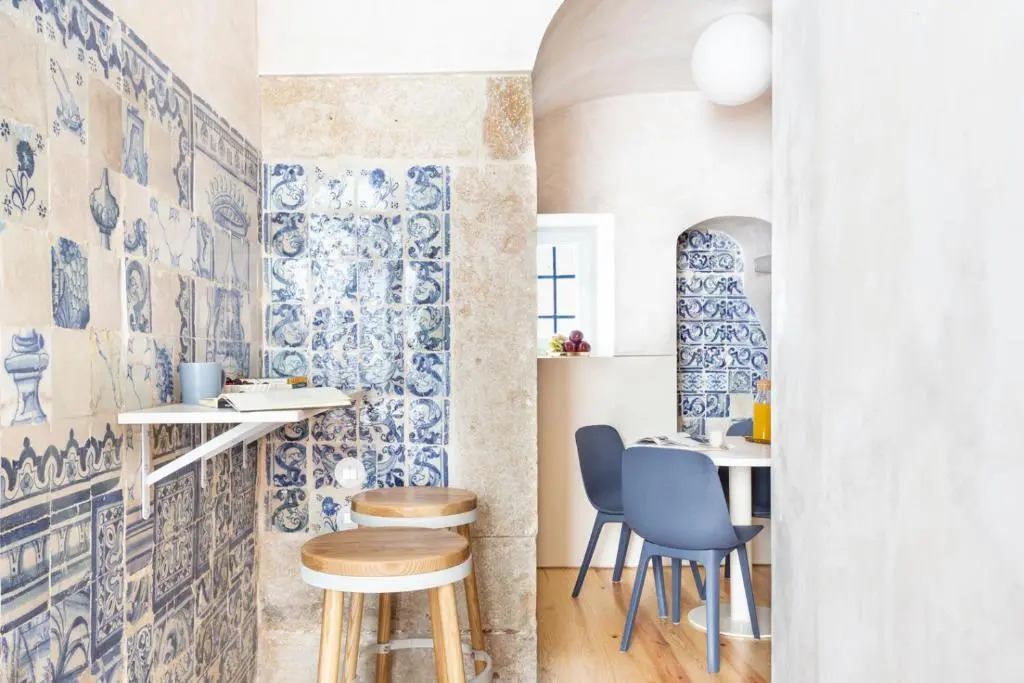 Archi-Pelago Alfama Design Suites Guesthouse