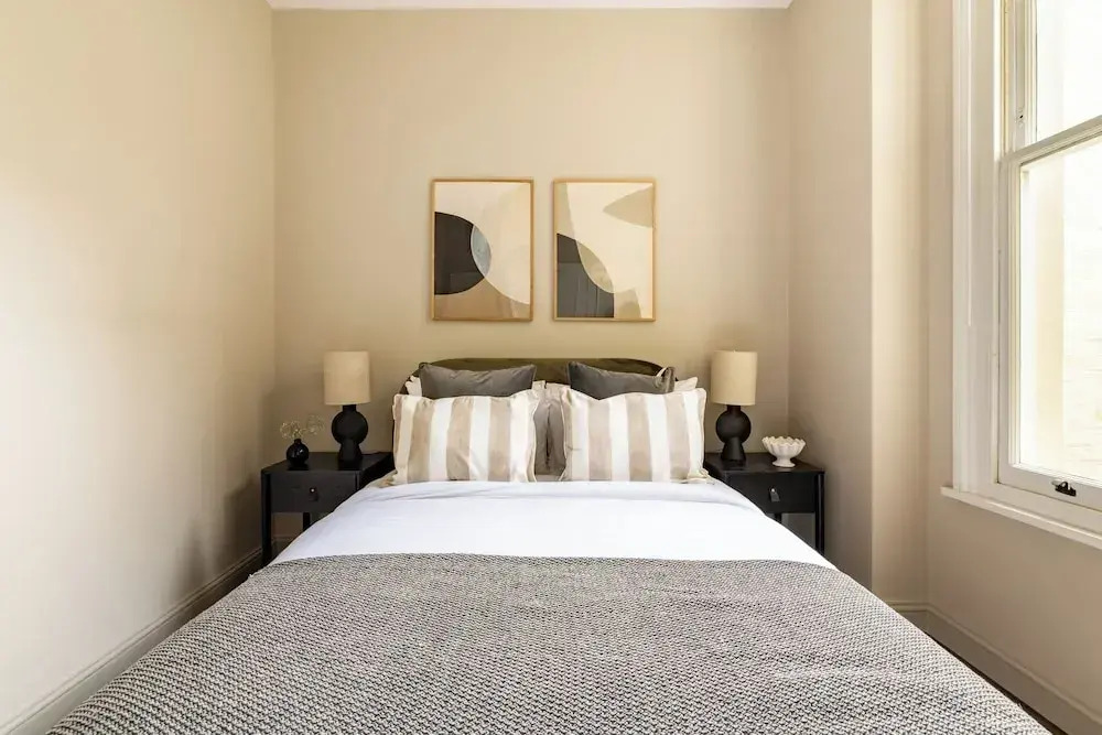Notting Hill Ground-Floor Retreat