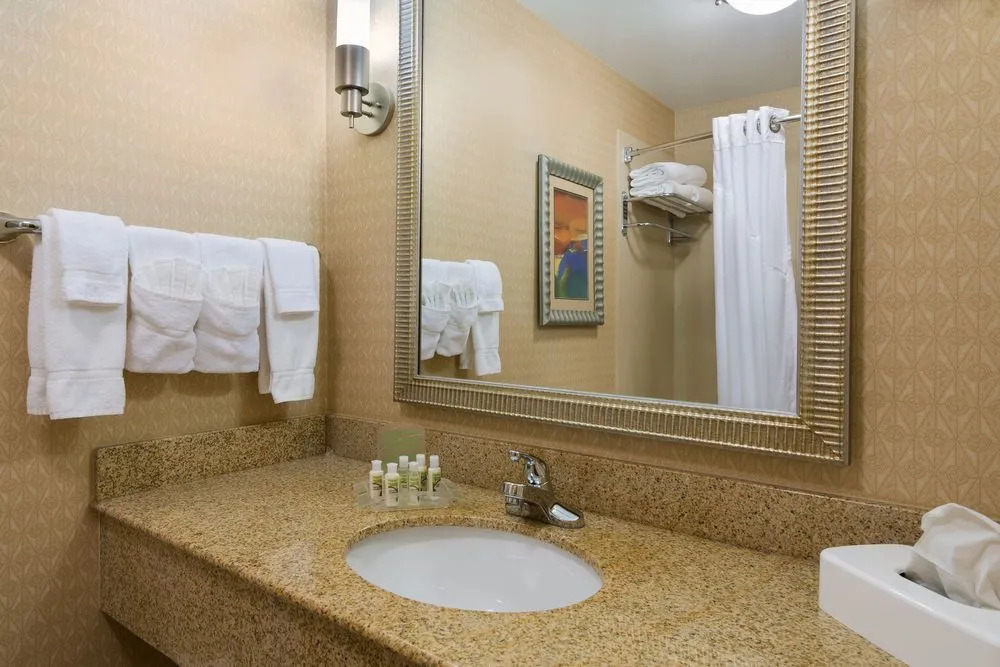 Holiday Inn Richmond-airport