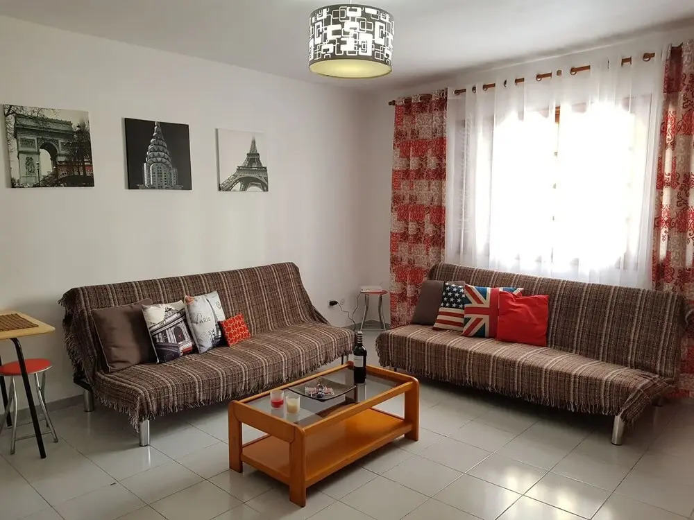 Nice Apartment in Corralejo Satelite Y Wifi