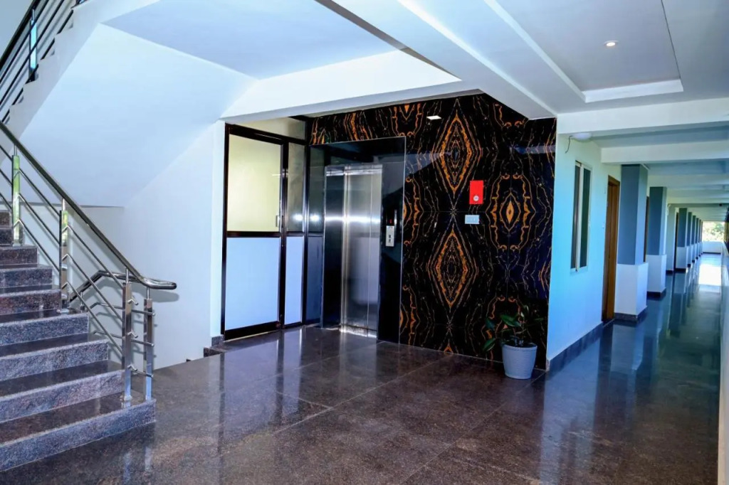 Adyar Plaza Inn by RAK Rooms, Mangaluru