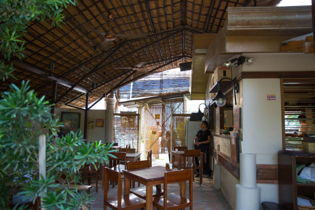 Karancho Beach House