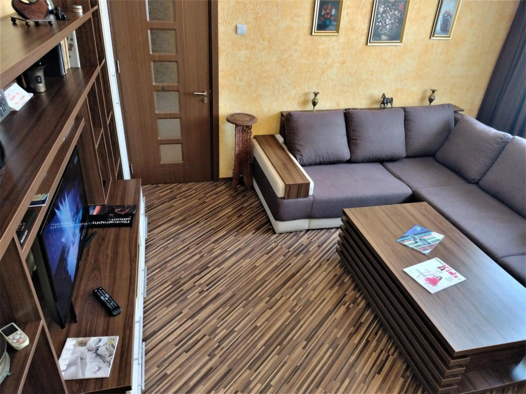 Apartament Maria