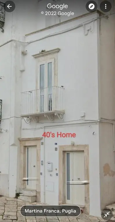40's Suite