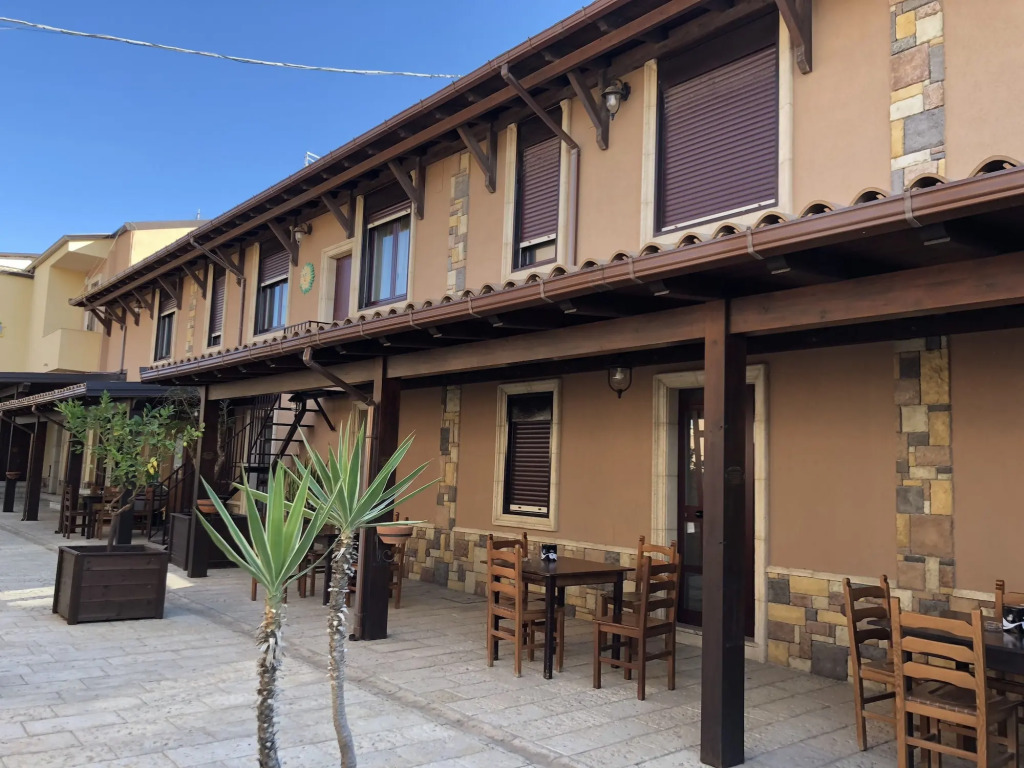 Hotel El Sombrero