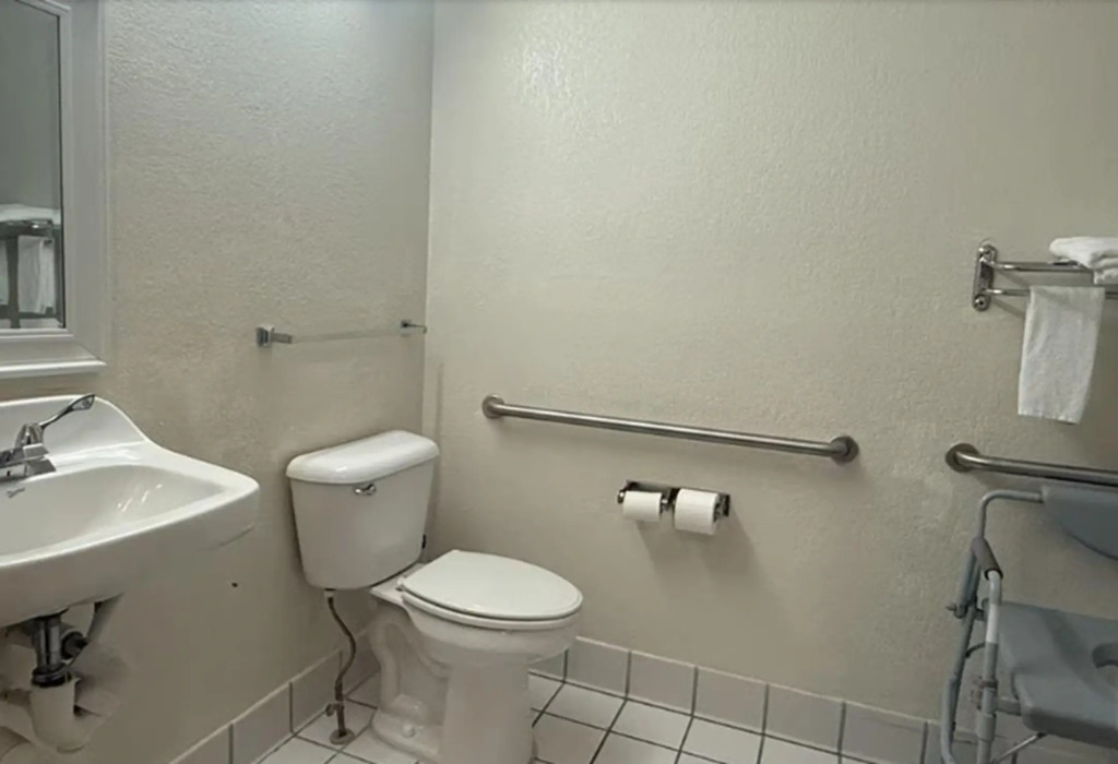 Surestay By Best Western Obetz Rickenbacker Airport