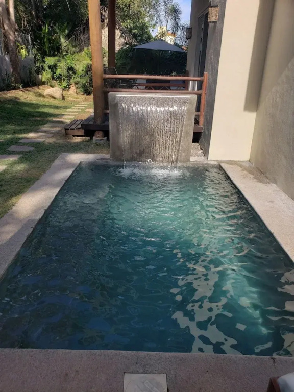 CASA CANDRA