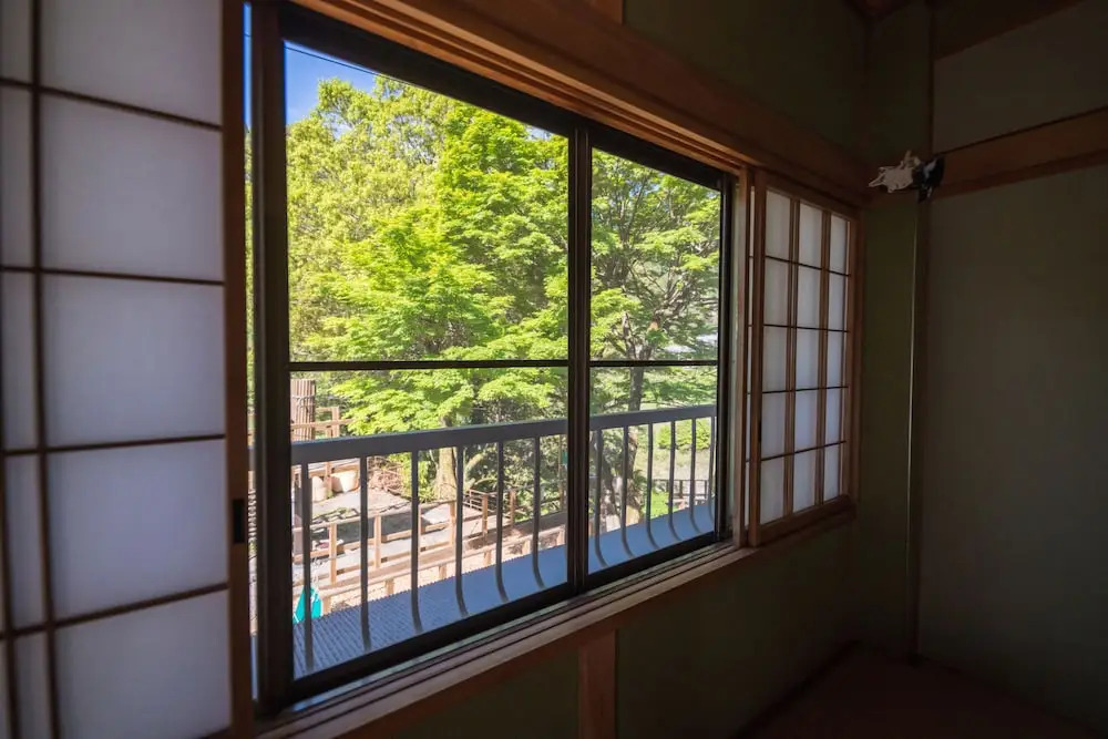 YOKI Guest House
