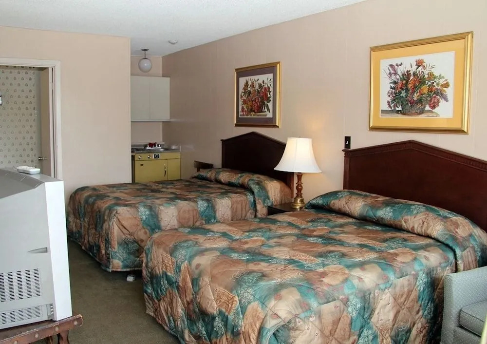 Diamond Motor Inn