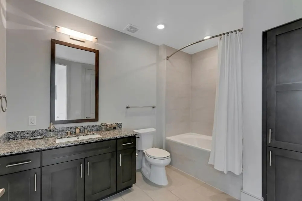 The Preston Beauty I Premium 2BR in Dallas