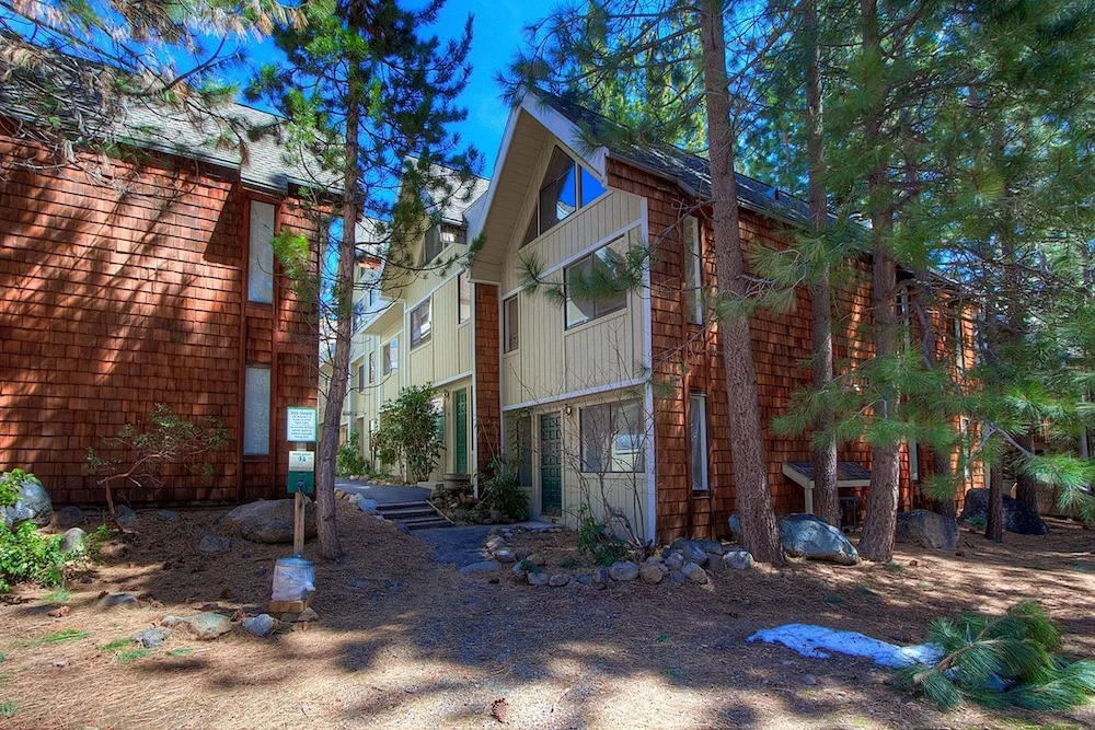 Babbling Brook Hideaway
