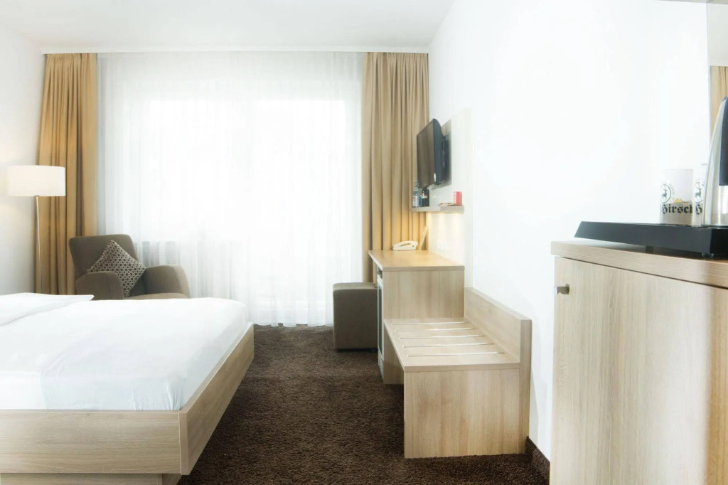 Hotel zum Hirsch