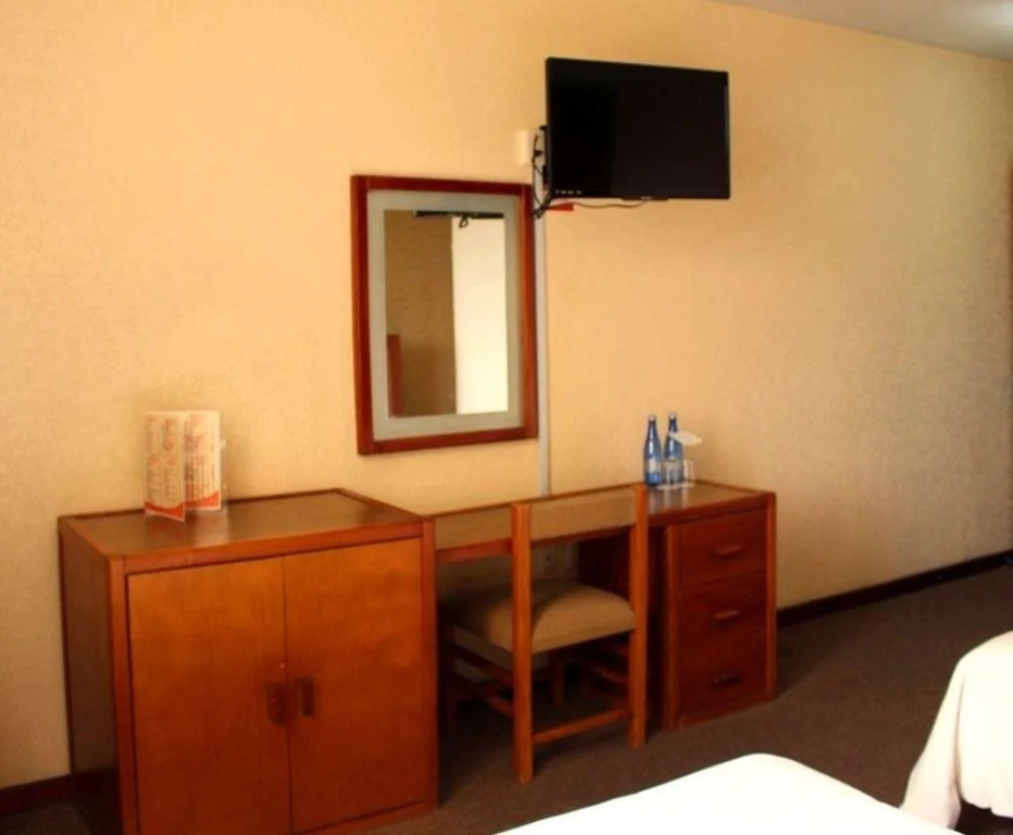 Hotel Excelencia de América