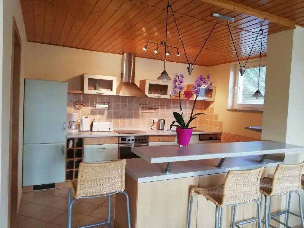 Lizi Apartman