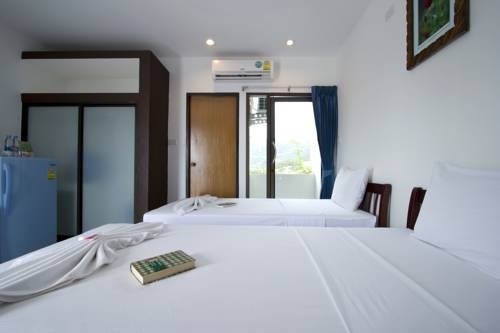 White Resort