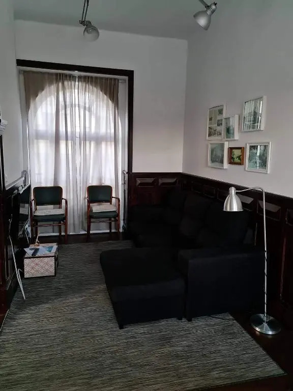 Rosa Biscoito Suites