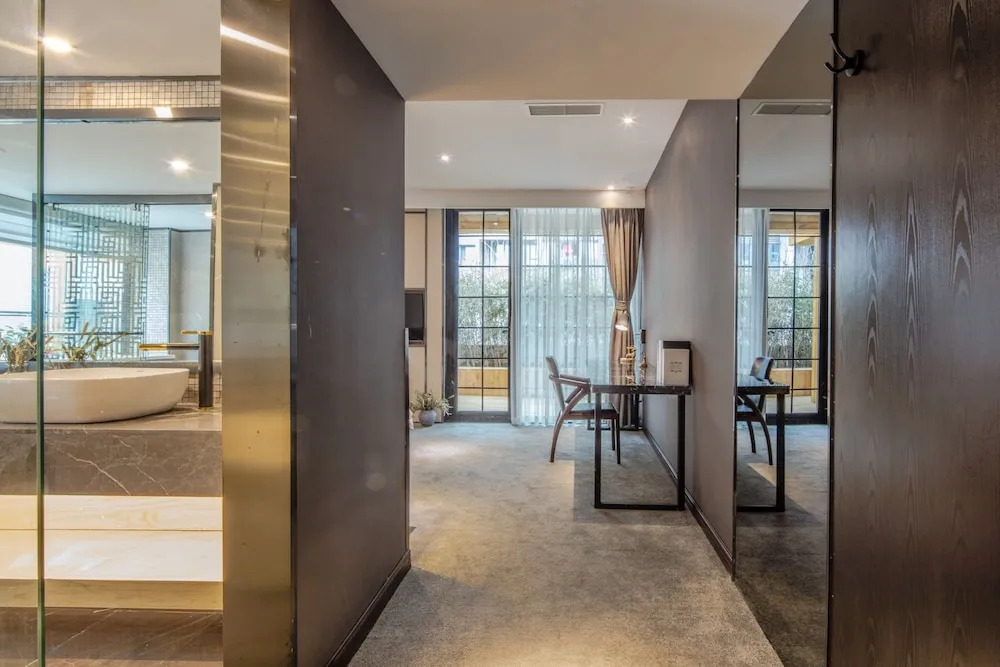 Bywaytrip Hotel