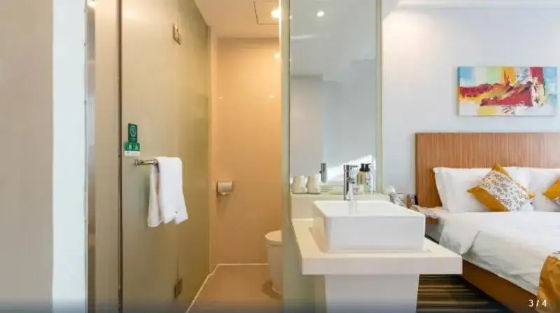 Shanshui Trends Hotel