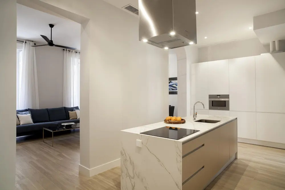 Mante House - Malasaña Design