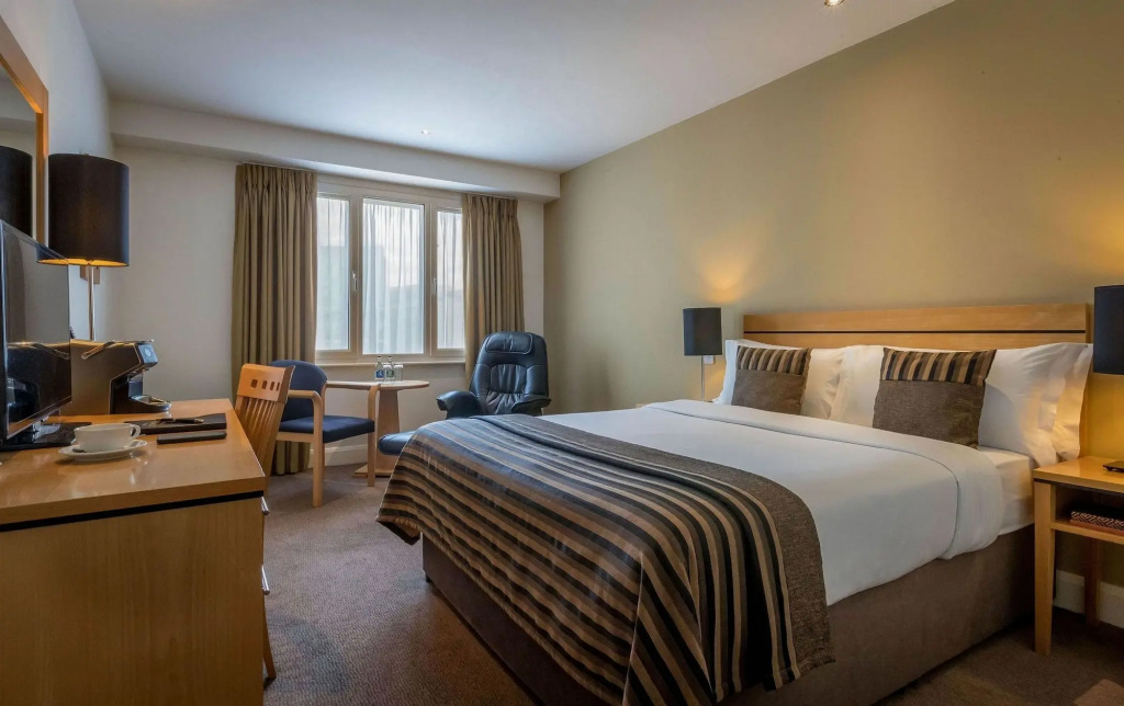 Grand Canal Hotel